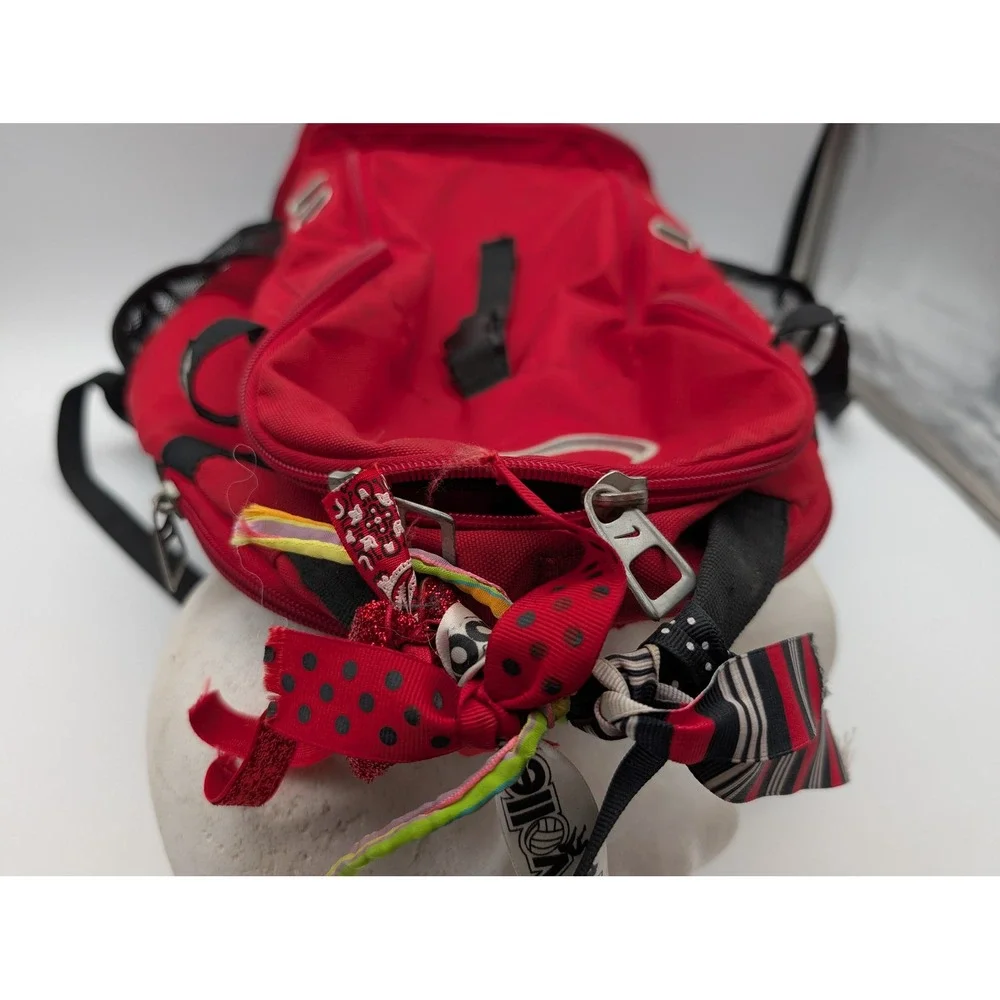 Nike athletic backpack